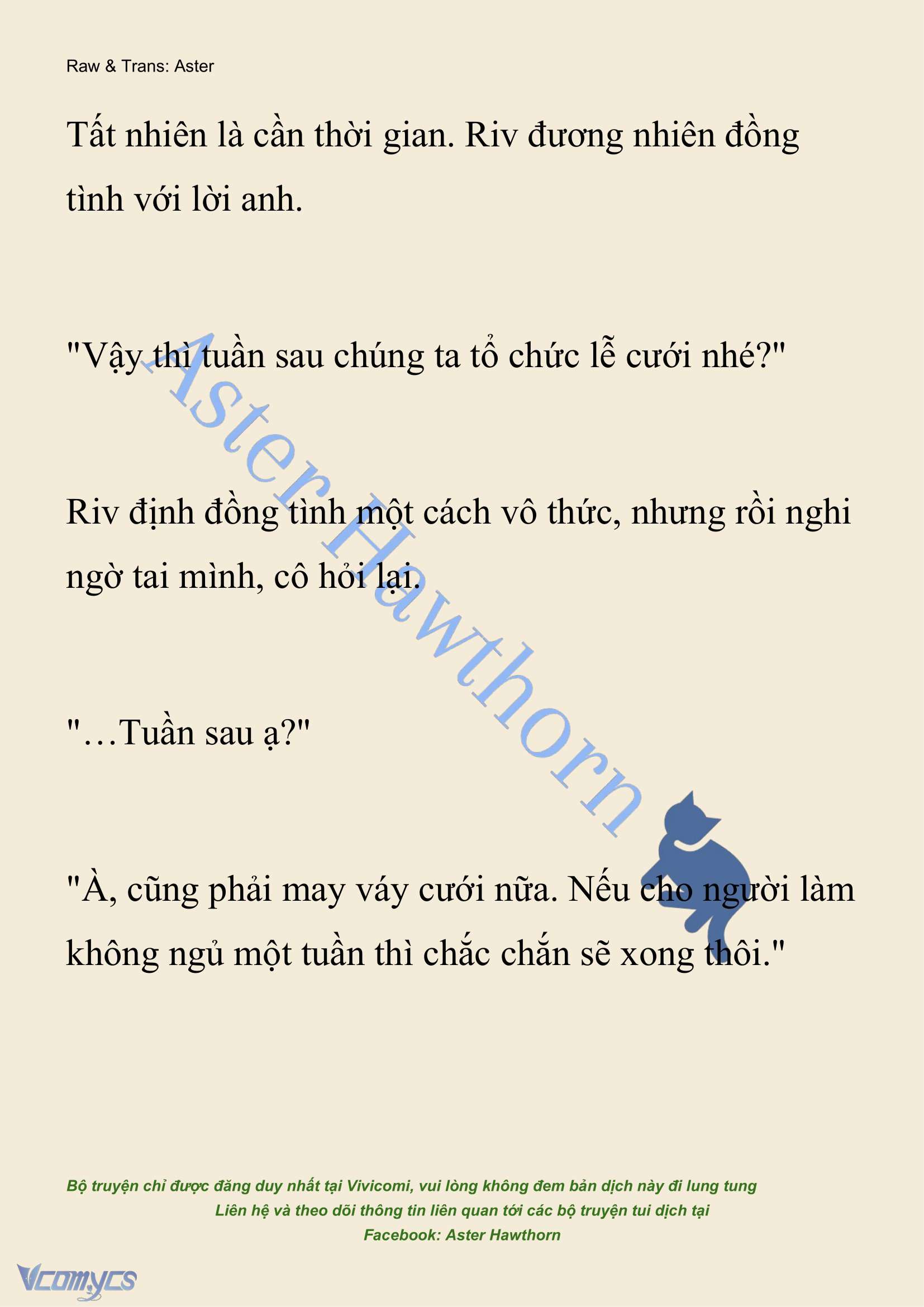 [NOVEL] Odalisque Chap 150 - Trang 2
