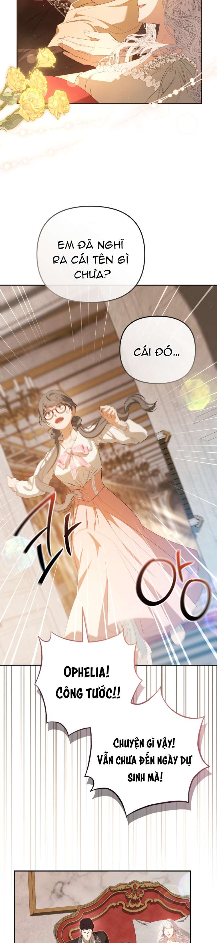 Người Phải Trả Giá Bằng Mạng Sống Vì Đã Lừa Dối Tôi Chap 25 - Trang 3