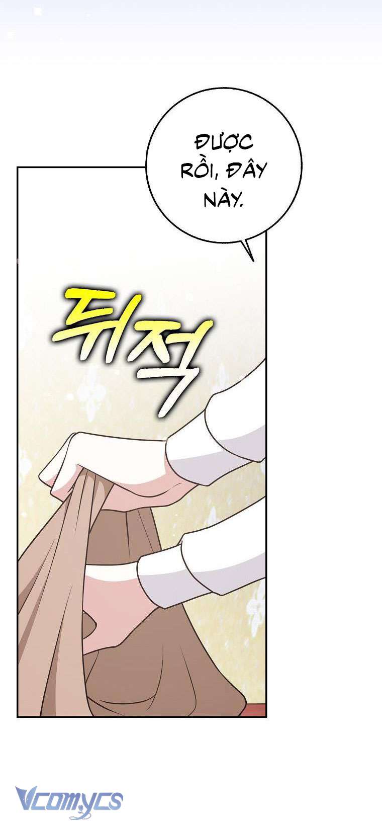 Tôi Thề Chúng Ta Chỉ Là Bạn Chapter 30 - Next Chapter 31