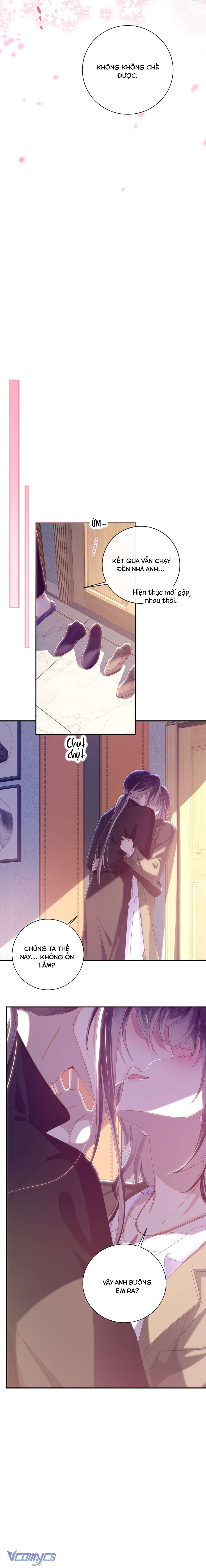 Đại Lão Phải Gả Cho Phu Quân Mù! Chap 92 - Trang 2