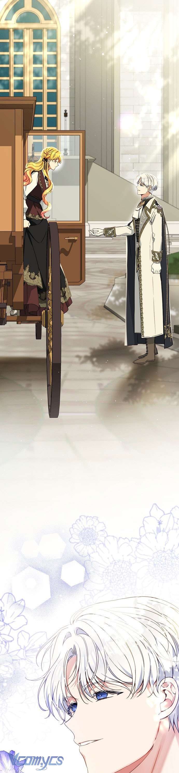 Thuần Hóa Hầu Tước Quái Dị Chap 66 - Next Chap 67