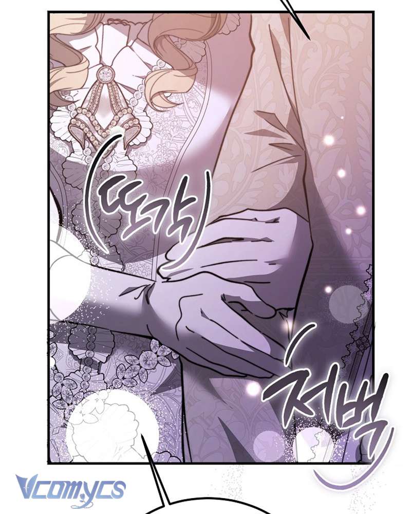 Ác Quỷ Nuôi Dưỡng Tiểu Thư Chapter 35 - Trang 4