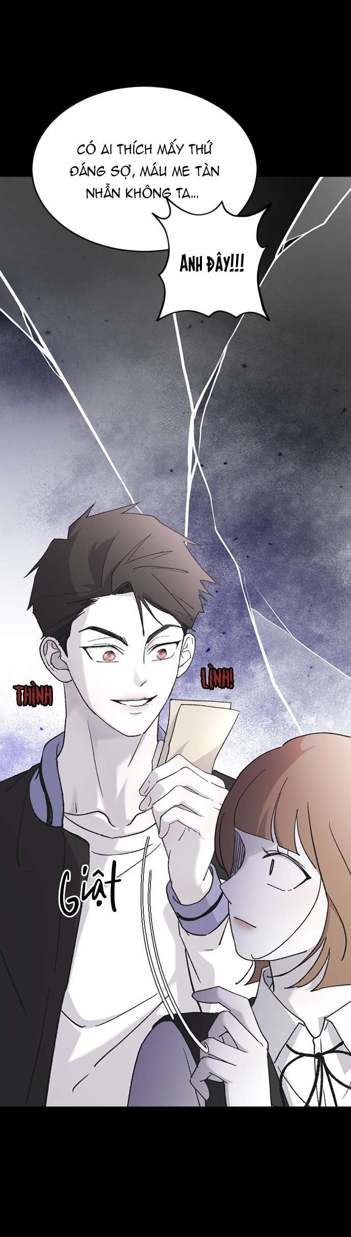 Ba Anh Trai Cực Phẩm Của Tôi Chap 85 - Trang 3