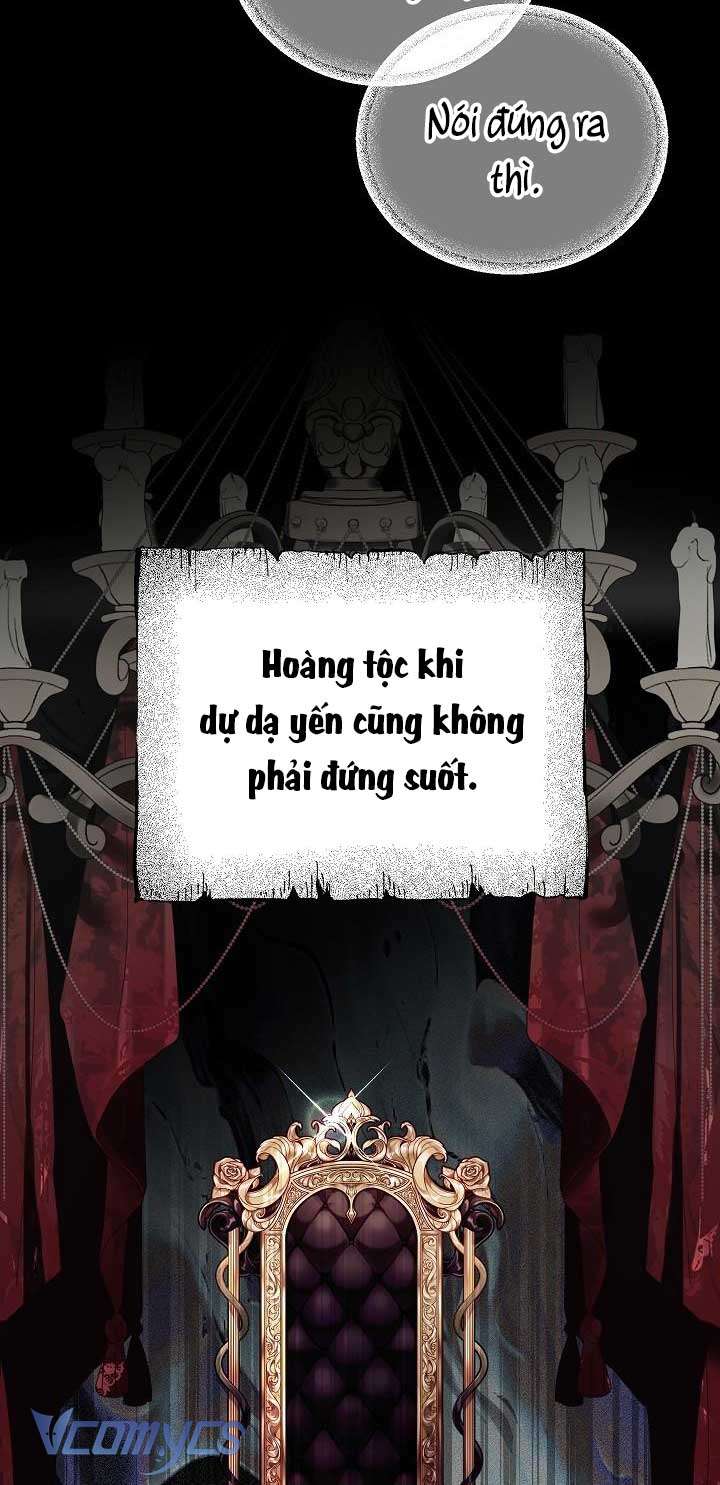 Thuần Hóa Hoàng Tử Quái Vật Chap 17 - Trang 3