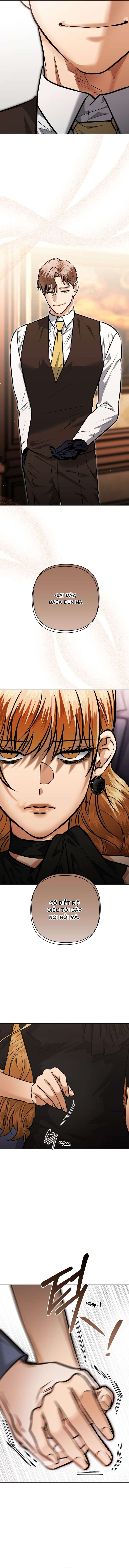 Xin Người Đừng Quên Chap 88 - Trang 3