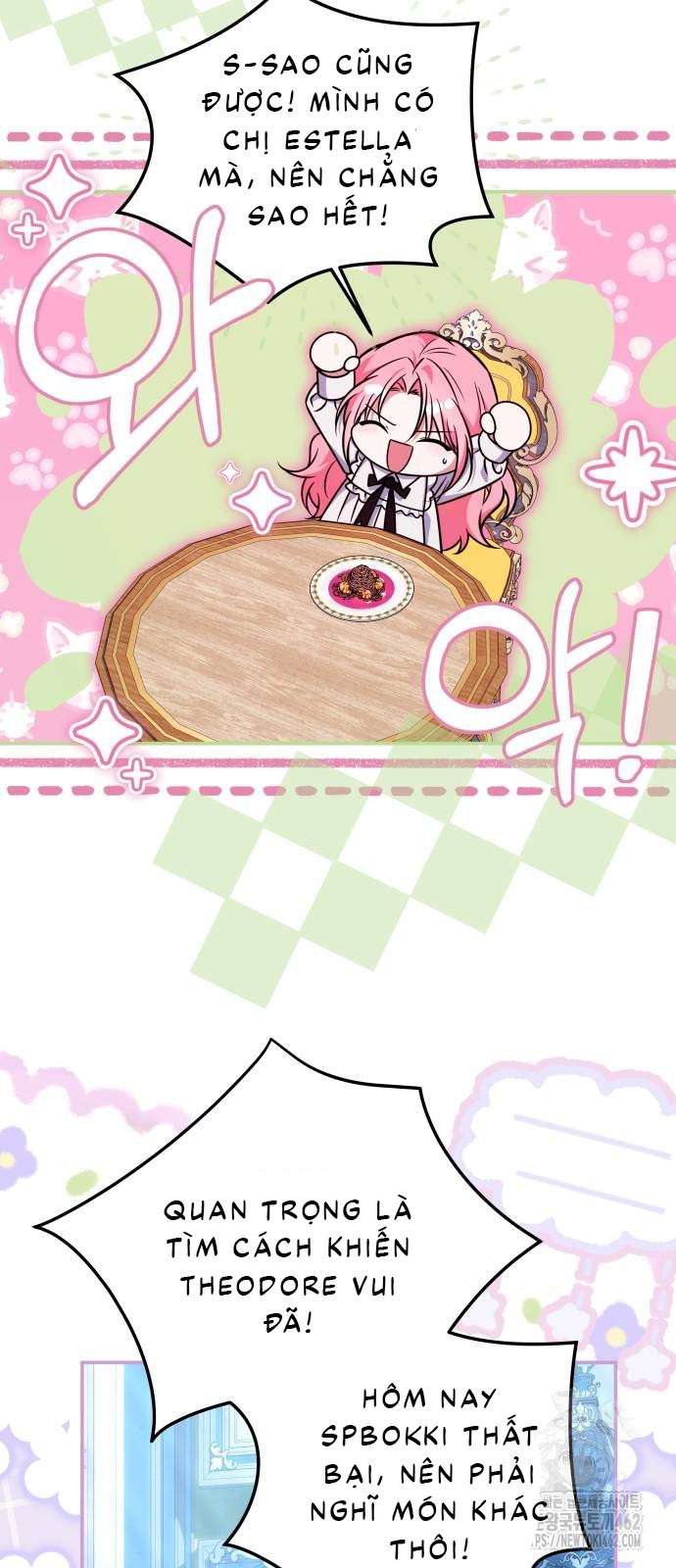 Cách Để Biến Cuốn Tiểu Thuyết Bi Kịch Thành Cuốn Tiểu Thuyết Chữa Lành Chap 24 - Trang 2