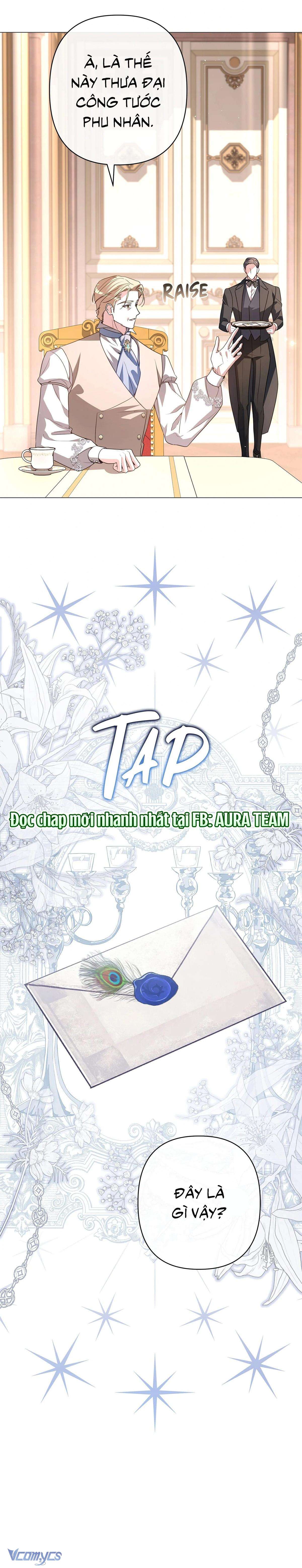 Dấu Vết Của Mặt Trăng Chap 72 - Trang 2