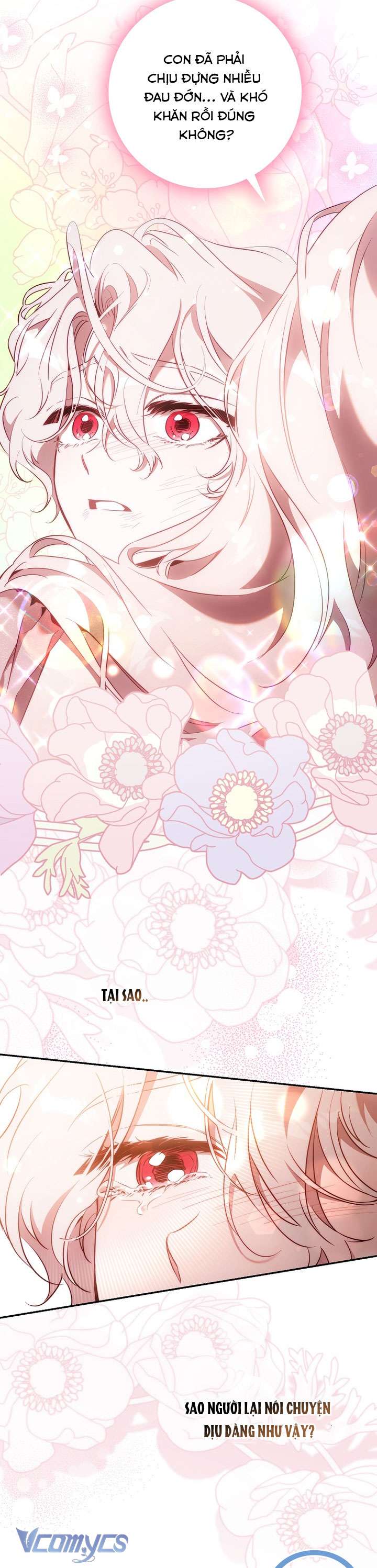 Thuần Hóa Bạo Quân Rồi Bỏ Trốn Chap 132 - Trang 2