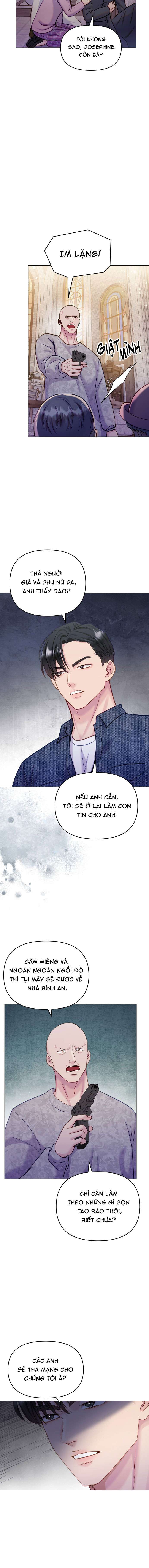Hướng Dẫn Thu Phục Mãnh Thú Chap 69 - Next Chap 70