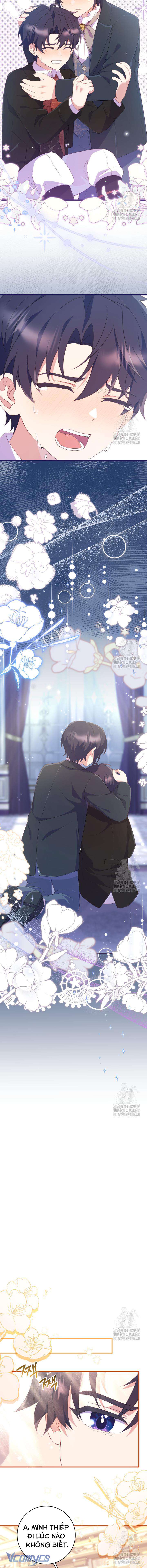 [PNT] Trở Thành Bạn Thời Thơ Ấu Của Nam Phụ Ám Ảnh Chap 15 - Trang 2