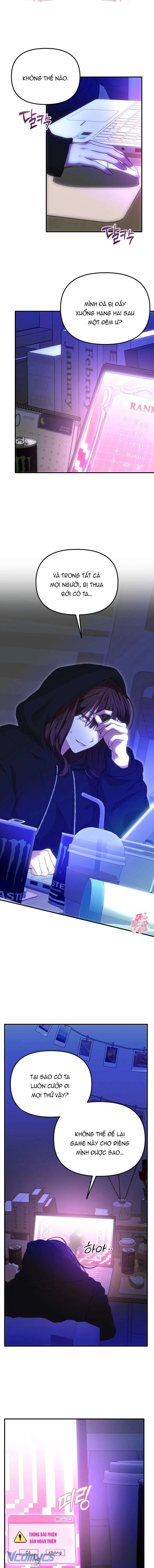Tôi Không Thích Thể Loại Harem Ngược Này Chap 5 - Trang 4