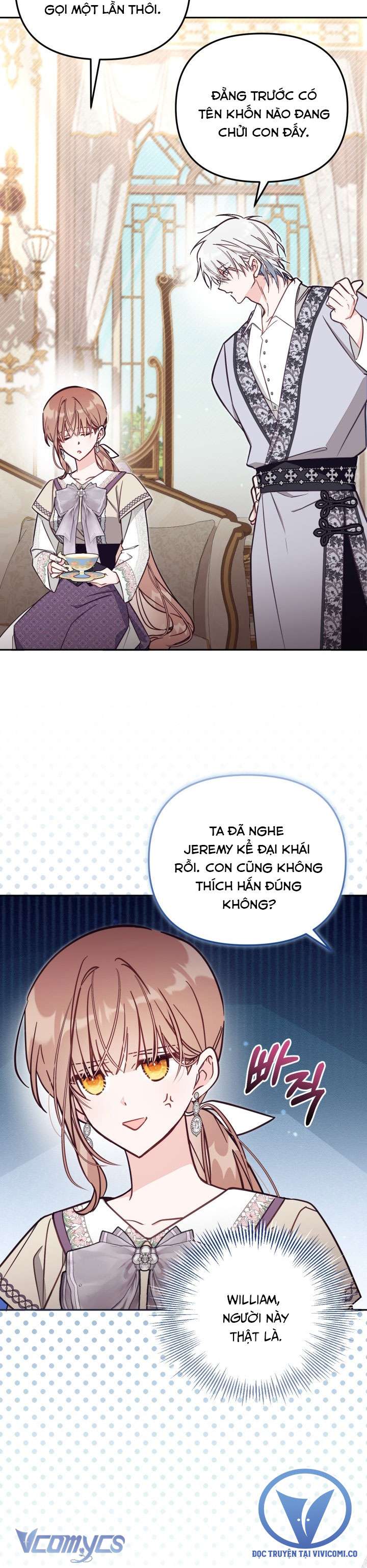 Không Có Chỗ Cho Kẻ Giả Mạo Chap 75 - Trang 2