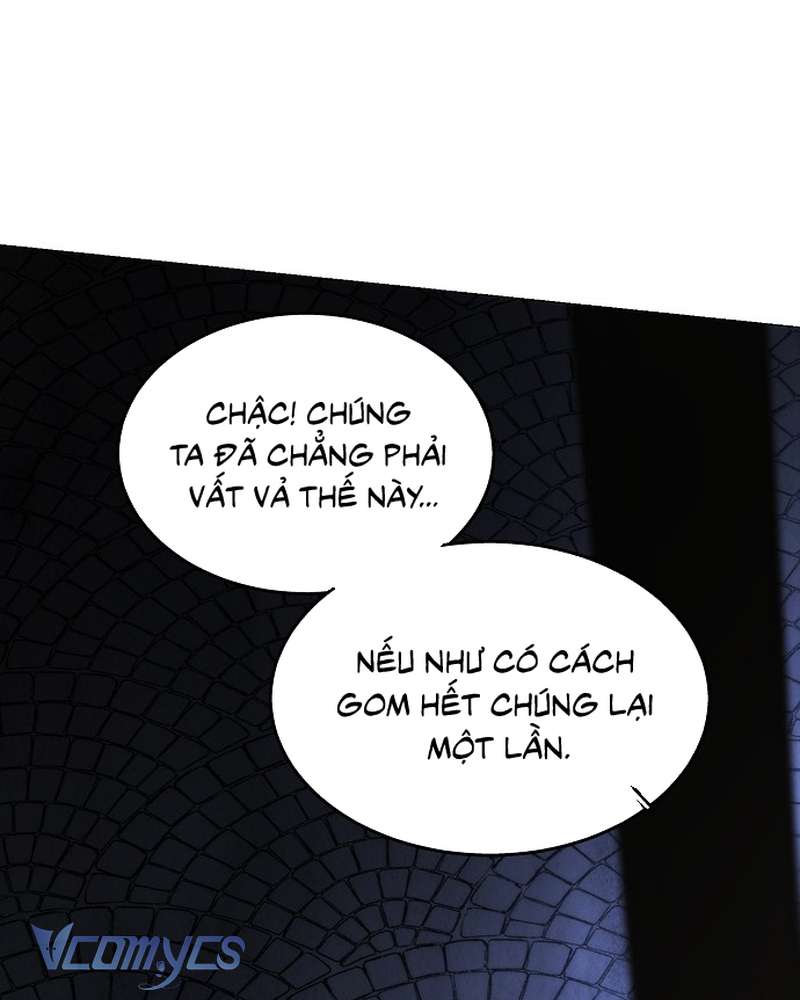 Hãy Dạy Em Cách Khao Khát Chap 40 - Trang 2