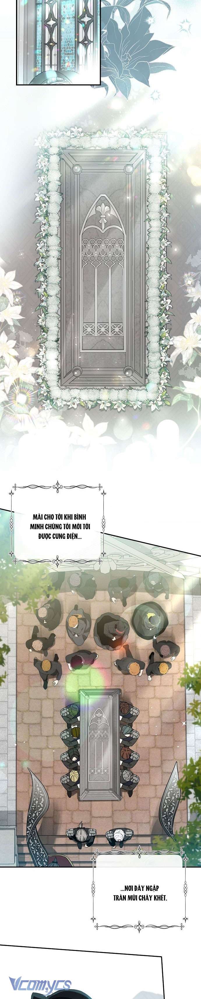 Thuần Hóa Hầu Tước Quái Dị Chap 56 - Next Chap 57