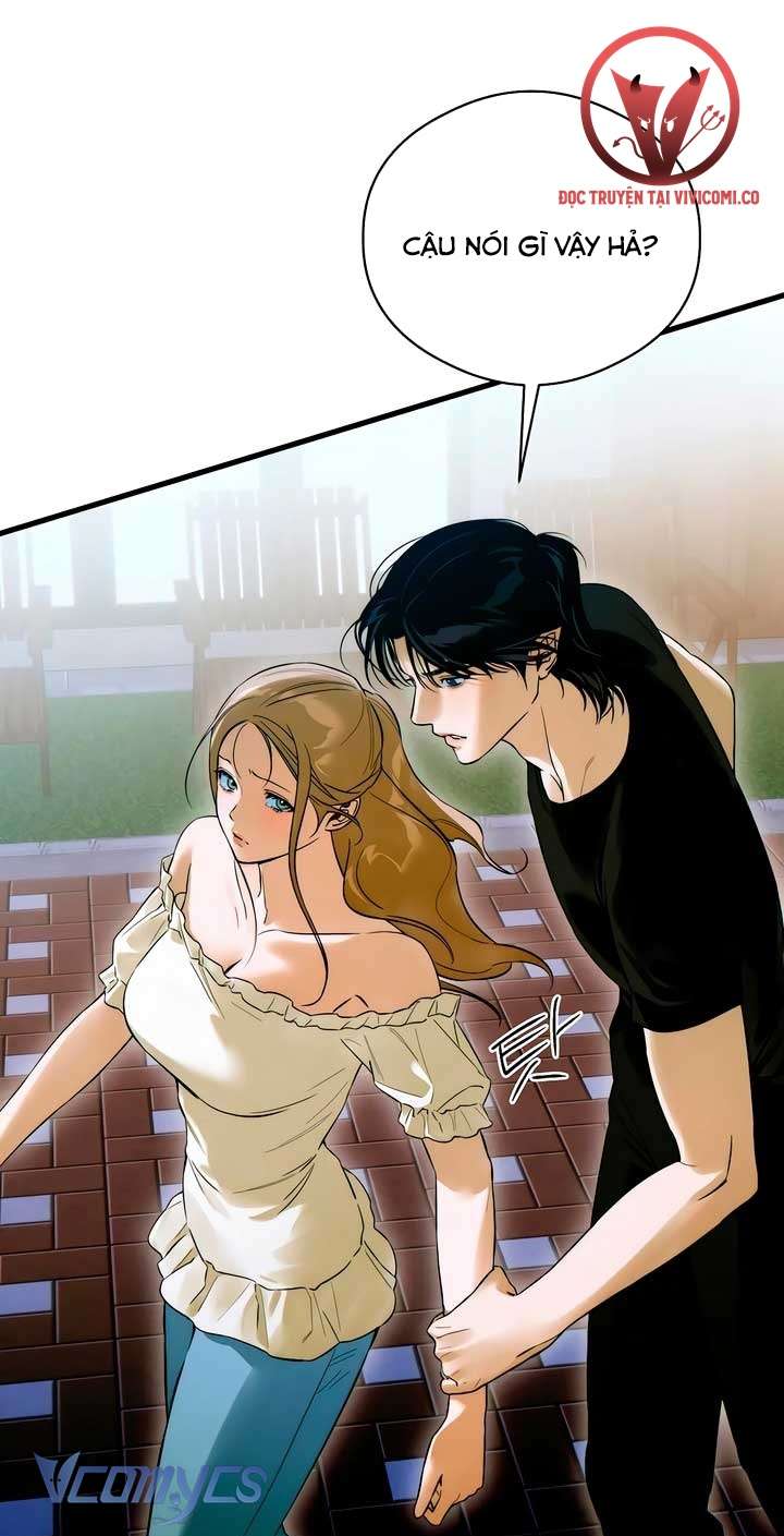 [18+] Mong Ước Của Ác Quỷ Chap 59 - Trang 2