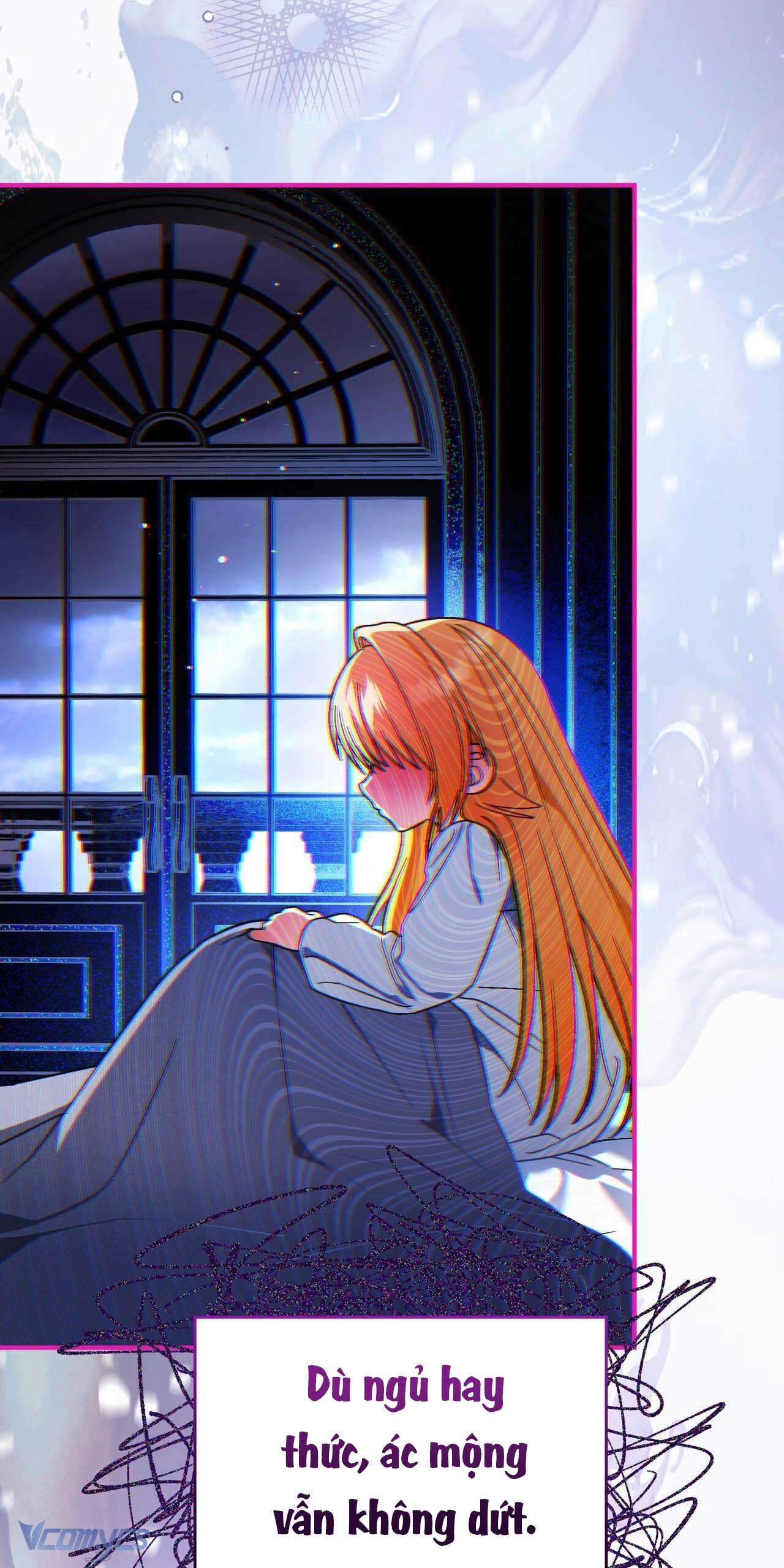 Gửi đến người sói yêu dấu của em Chap 25 - Next Chap 26