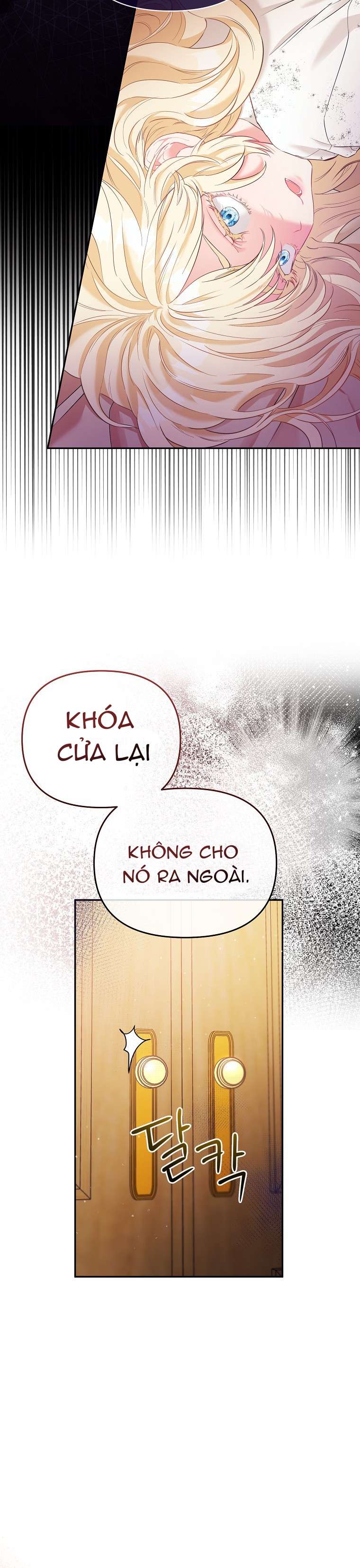 Nàng Công Chúa Của Mọi Người Chapter 1 - Next Chapter 2