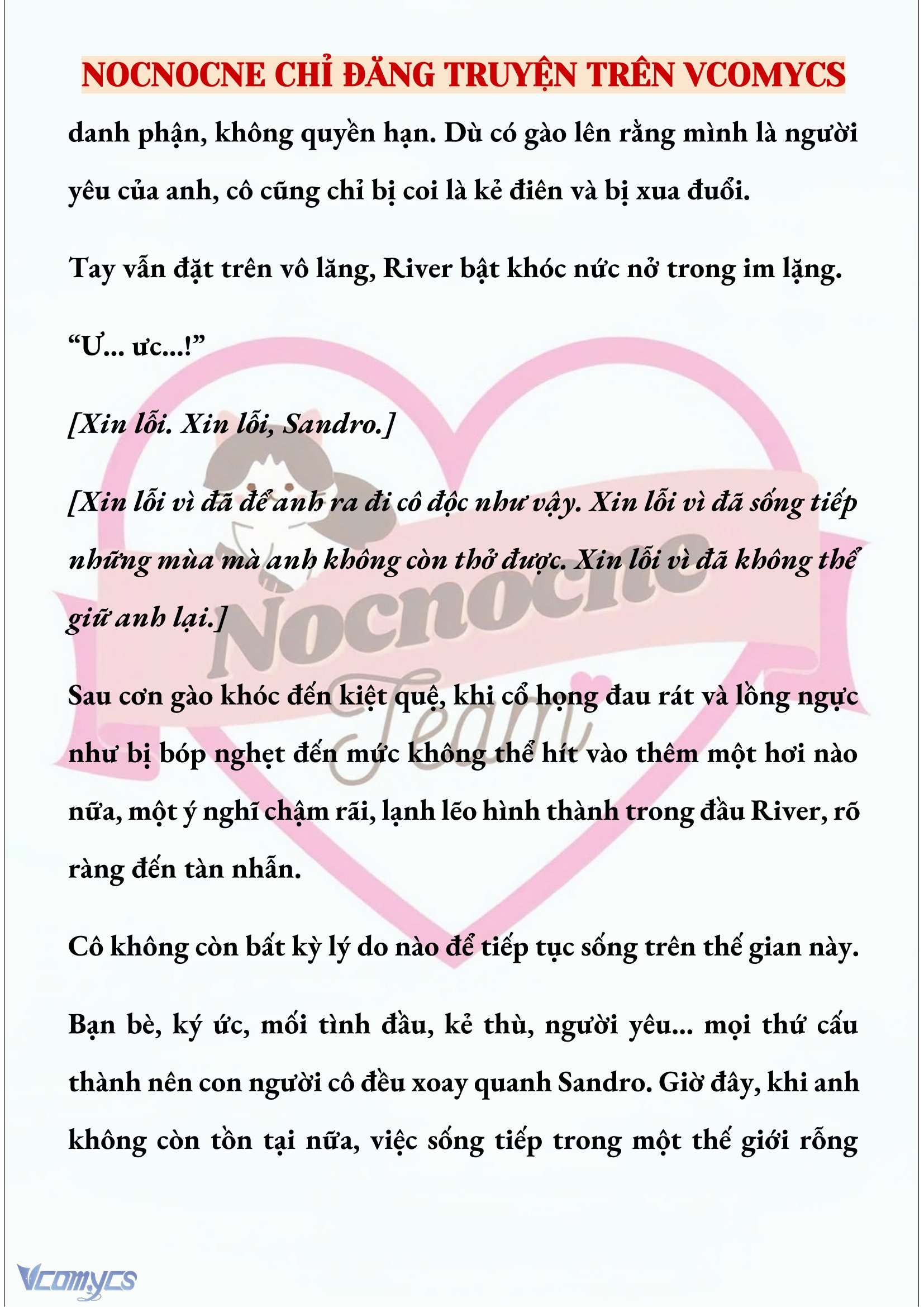 [TIỂU THUYẾT] ĐIỂM CHÍ Chap 169 - Next Chap 170