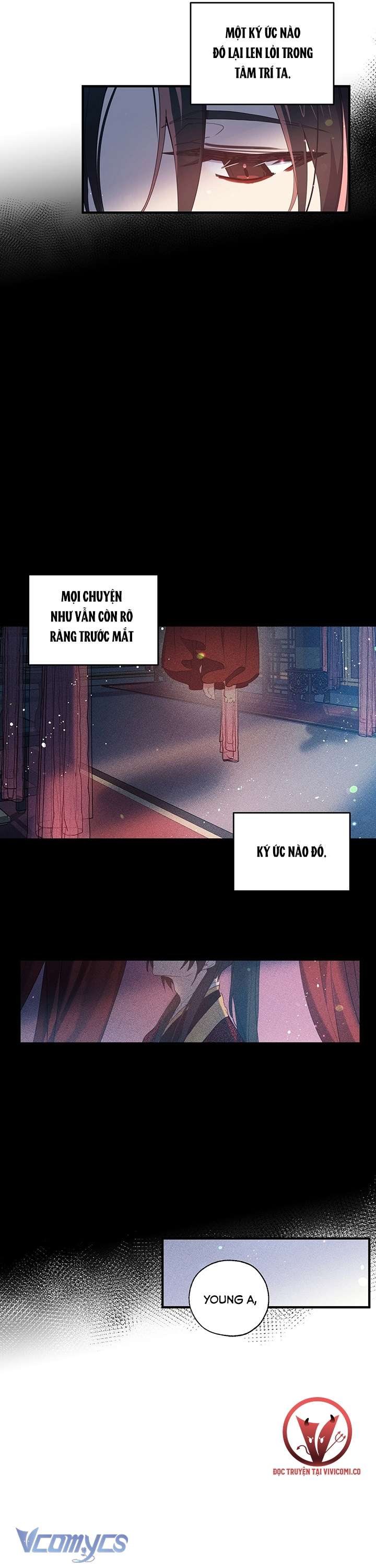 [18+] Chú Chim Nhỏ Của Yêu Tinh Chap 17 - Trang 3