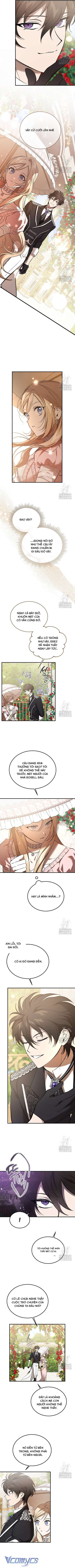 [PNT] Ác Quỷ Nuôi Dưỡng Tiểu Thư Chap 50 - Trang 2