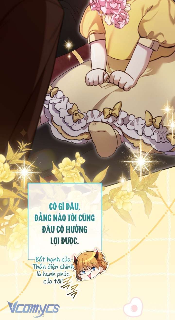 Đứa Trẻ Nuôi Dưỡng Ác Ma Chap 2 - Trang 2