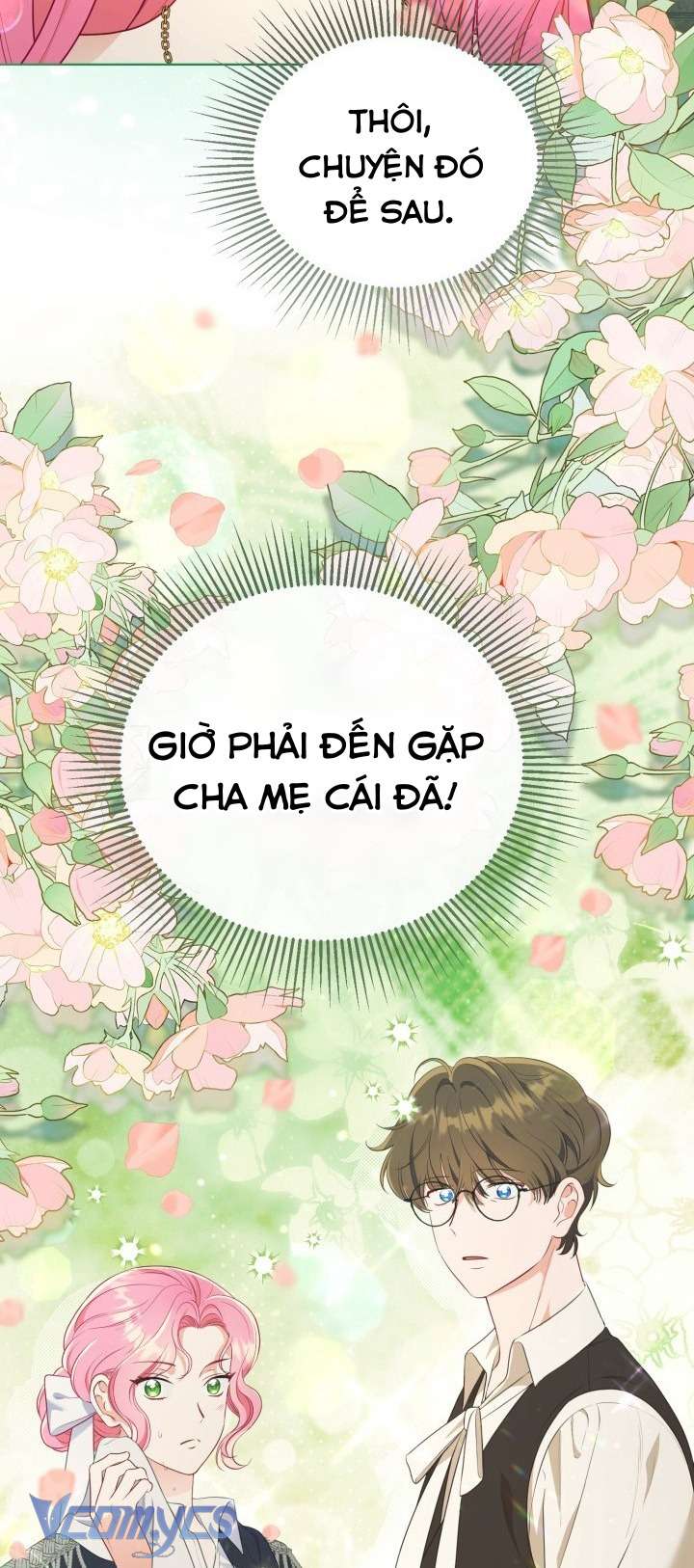 Sự Điều Trị Đặc Biệt Của Tinh Linh Chap 108 - Next Chap 109