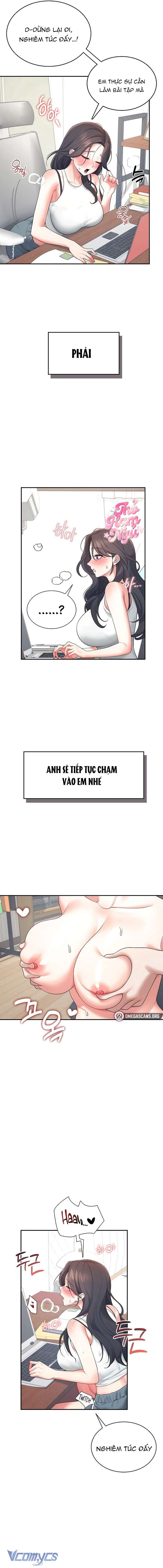 [18+] Đồ Chơi Tình Dục Không Dây Chap 14 - Trang 2