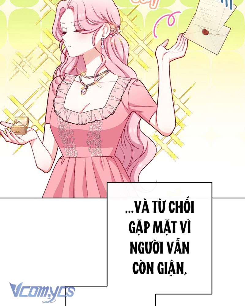 Hầu Gái Độc Quyền Của Hoàng Hậu Phản Diện Chap 67 - Trang 4