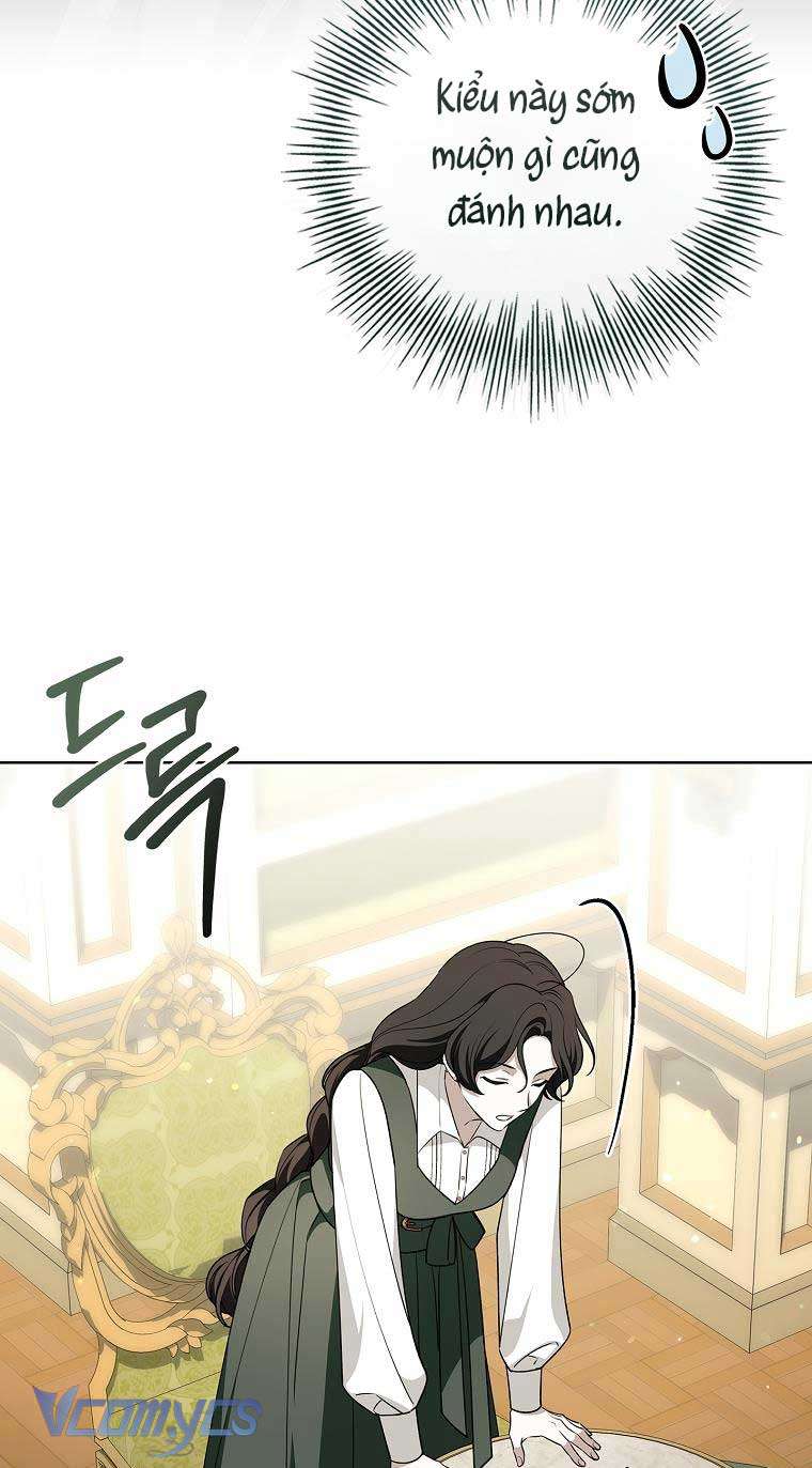 100 lời nguyền tại dinh thự Illestone Chap 31 - Trang 3