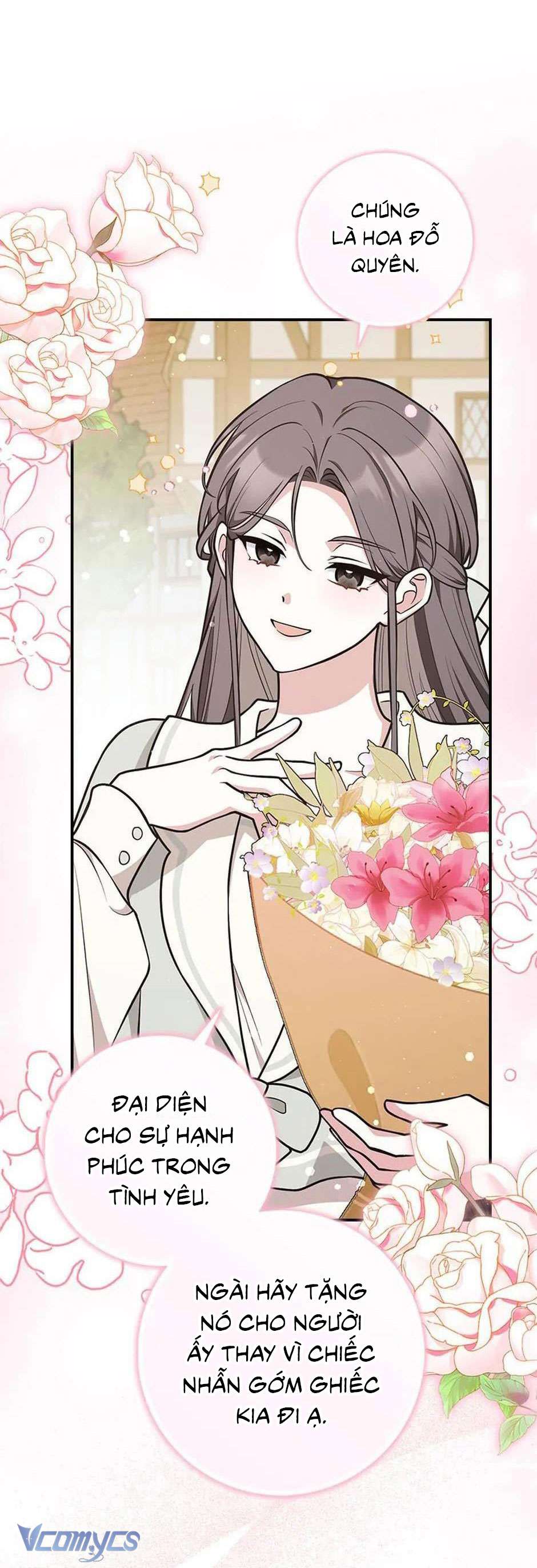 Tôi Thề Chúng Ta Chỉ Là Bạn Chapter 20 - Next Chapter 21