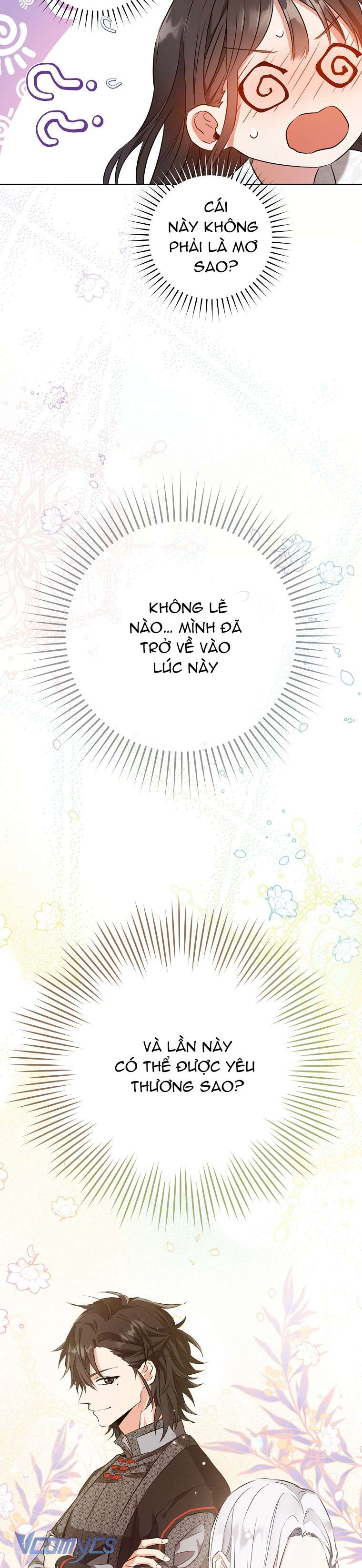 Trở Thành Cô Cháu Gái Bị Khinh Miệt Của Nhà Quyền Quý Chap 1 - Trang 2