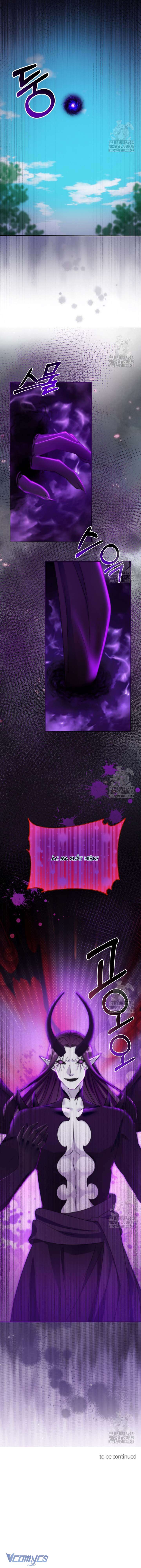 Tôi Sống Chung Với Mẹ Chồng Chapter 72 - Trang 3