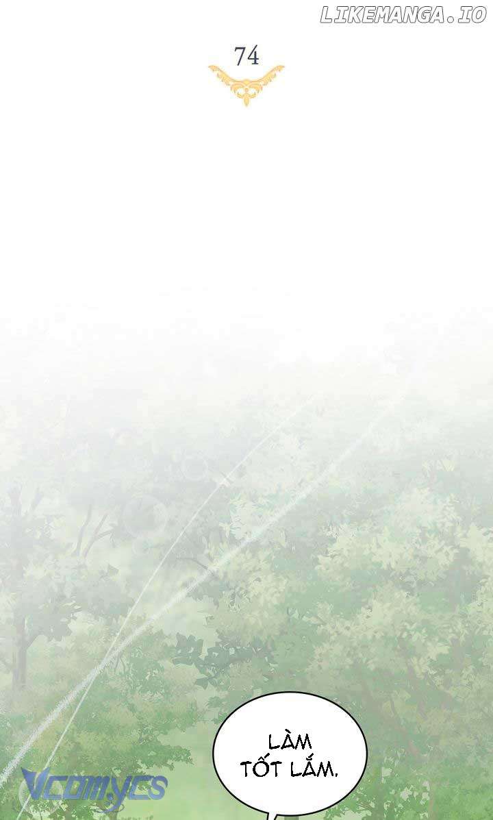 Hôn Nhân Giả Dối Chap 74 - Trang 4