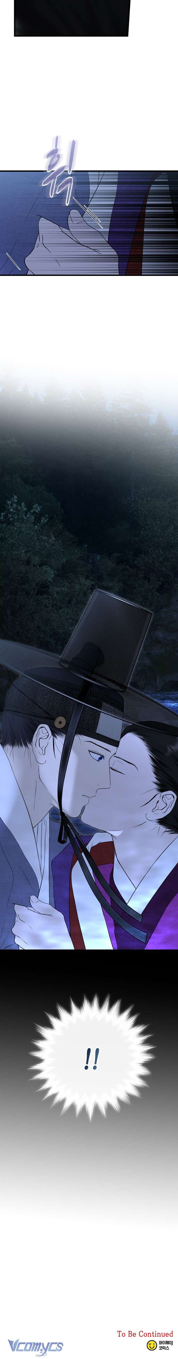 Cuộc Tuyển Chọn Vương Phi Triều Joseon Chap 48 - Trang 2