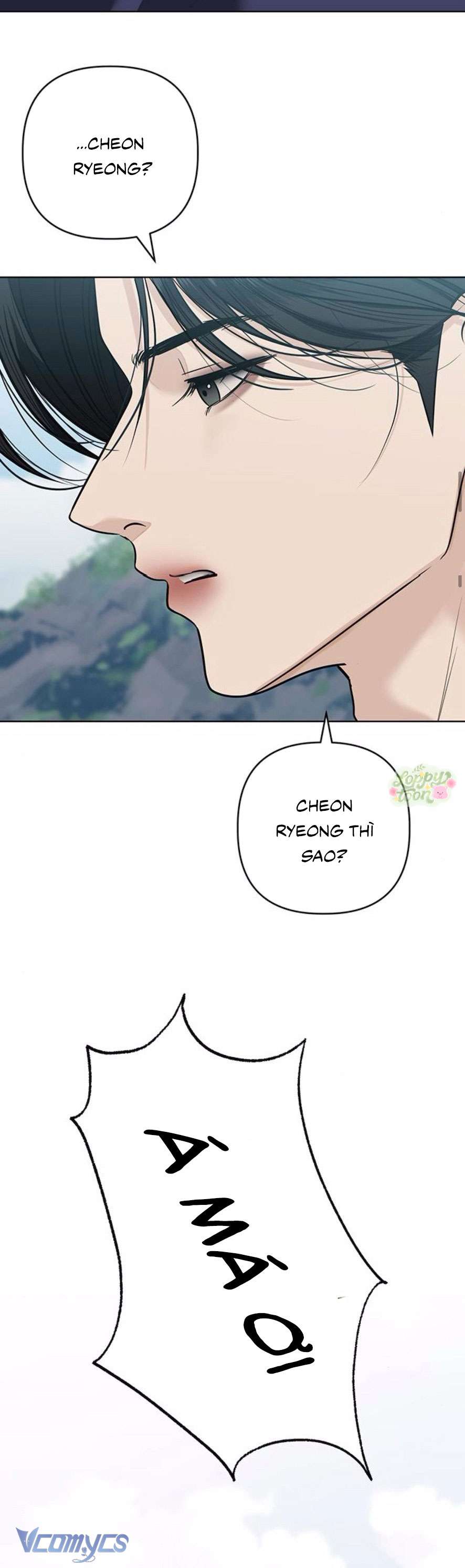 Quỷ Hồn Chap 39 - Trang 4