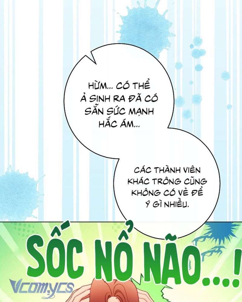 Hầu Gái Độc Quyền Của Hoàng Hậu Phản Diện Chap 67 - Trang 4