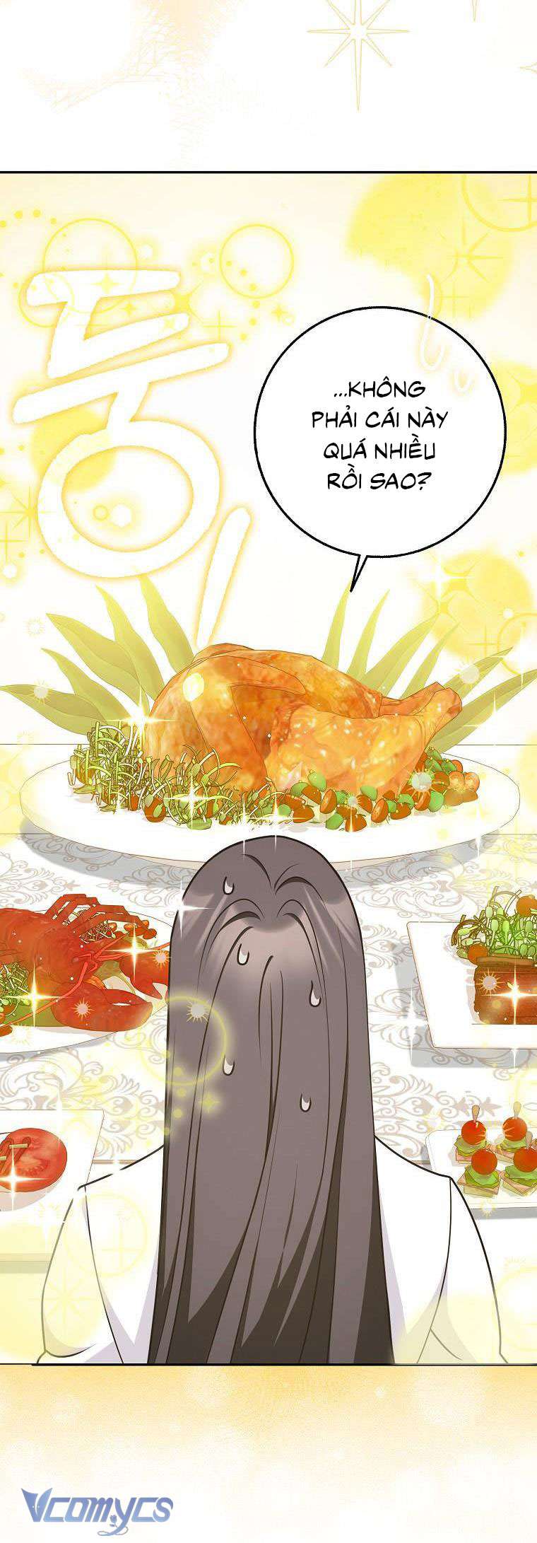 Tôi Thề Chúng Ta Chỉ Là Bạn Chapter 45 - Next Chapter 46