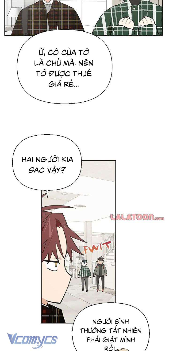 Điều Ước Sao Băng Chap 60 - Trang 4