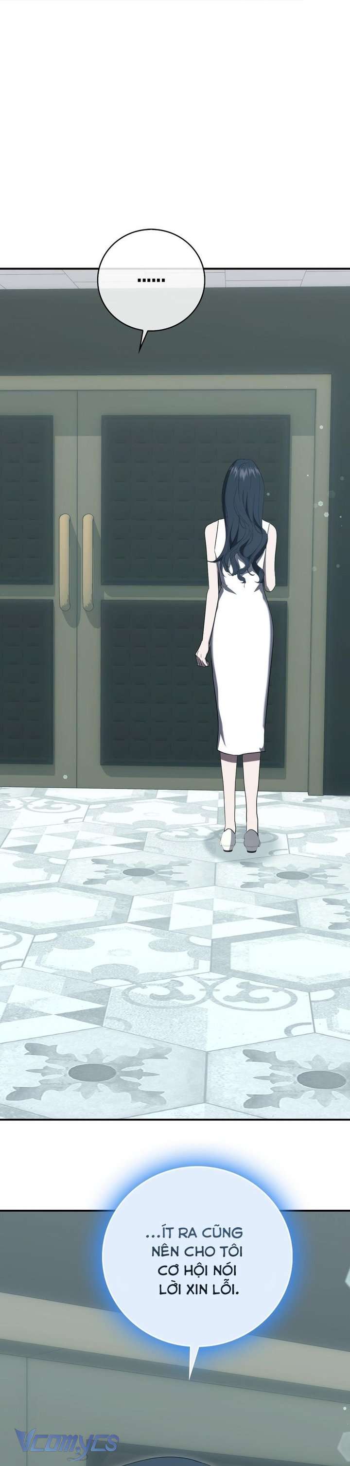 Bạn Trai Nhân Vật Chính Ám Ảnh Tôi Chap 72 - Trang 3