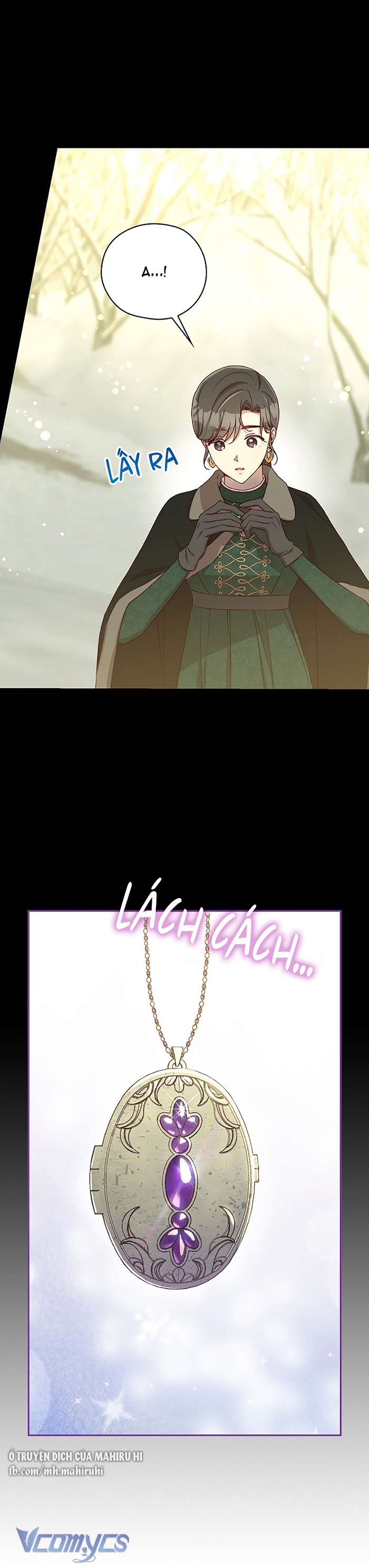 Sống Sót Dưới Thân Phận Hầu Nữ Chap 138 - Trang 2