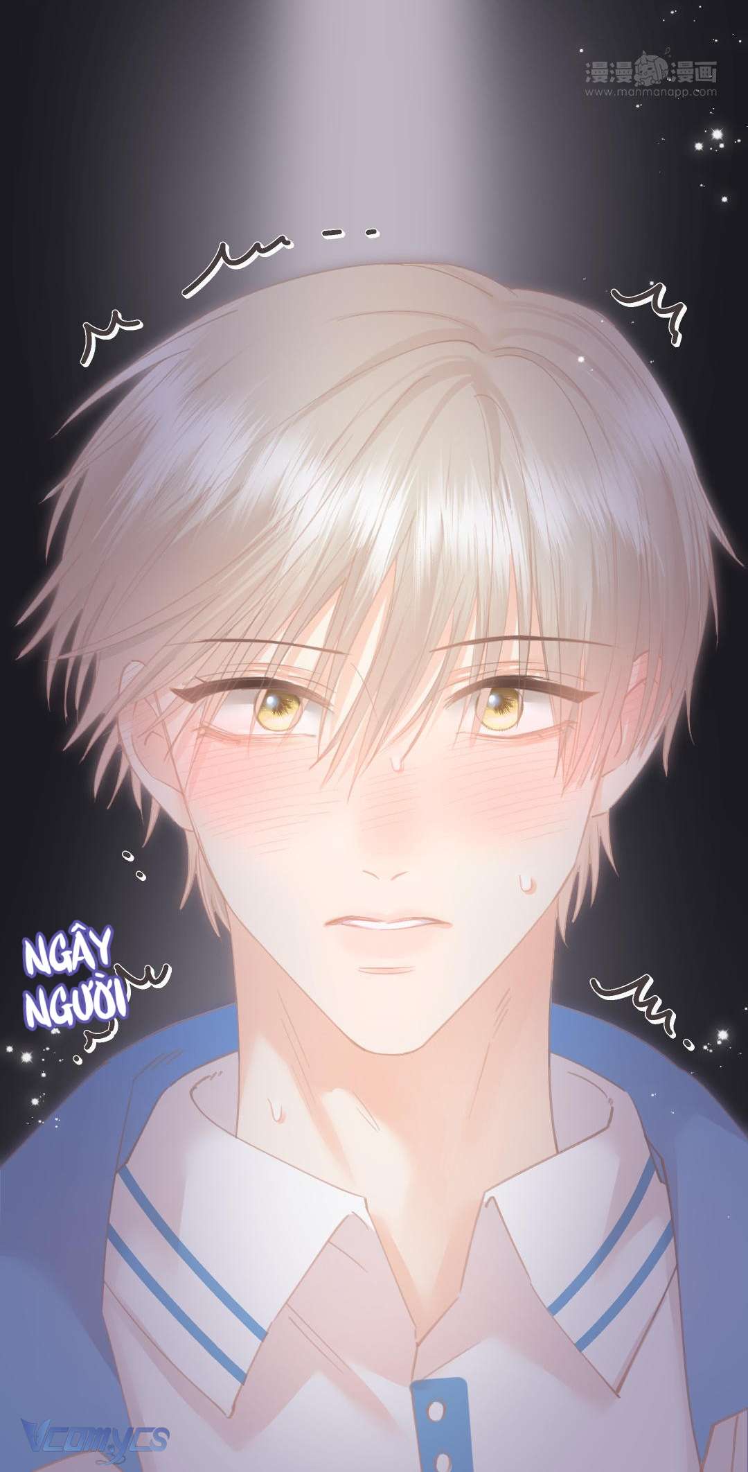 Khảo Nghiệm Cuối Cùng Của Tra Nữ Chapter 23 - Trang 4