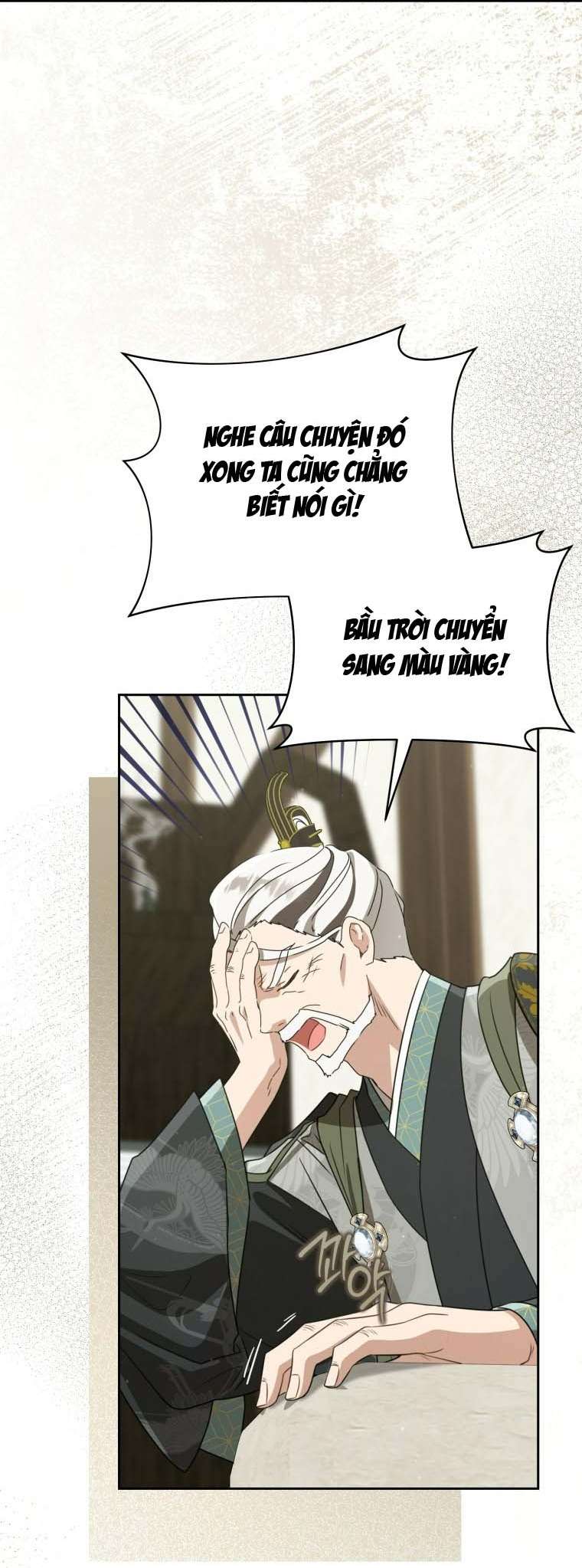 Trở Thành Cô Cháu Gái Bị Khinh Miệt Của Nhà Quyền Quý Chap 90 - Trang 2