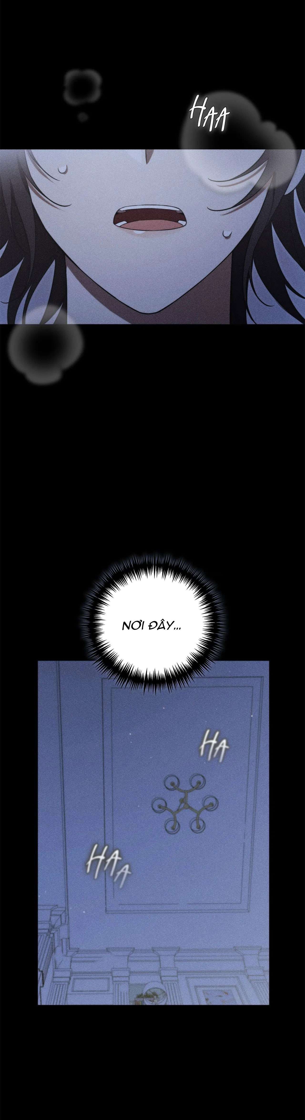 Phương Pháp Từ Chối Sự Ám Ảnh Của Chồng Cũ Chap 3 - Next Chap 4