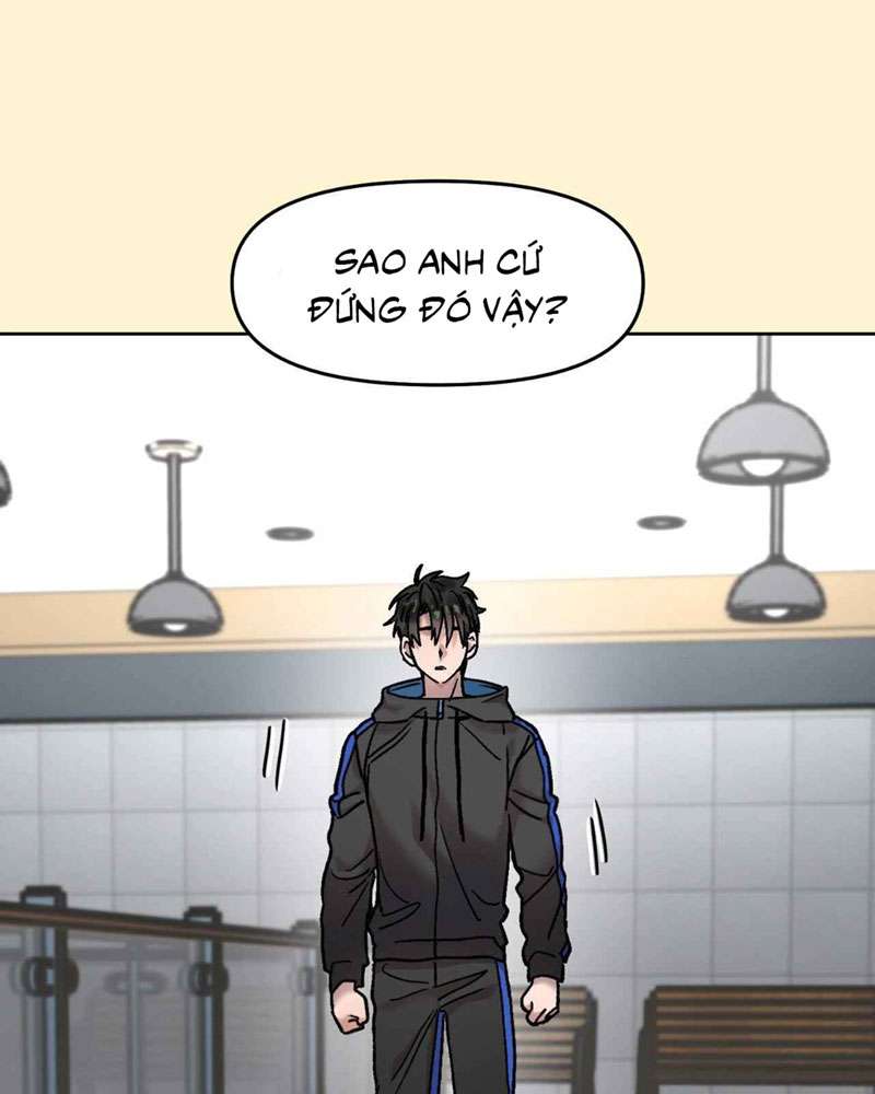 Người Gọi Nặc Danh 3 Chap 6 - Trang 2