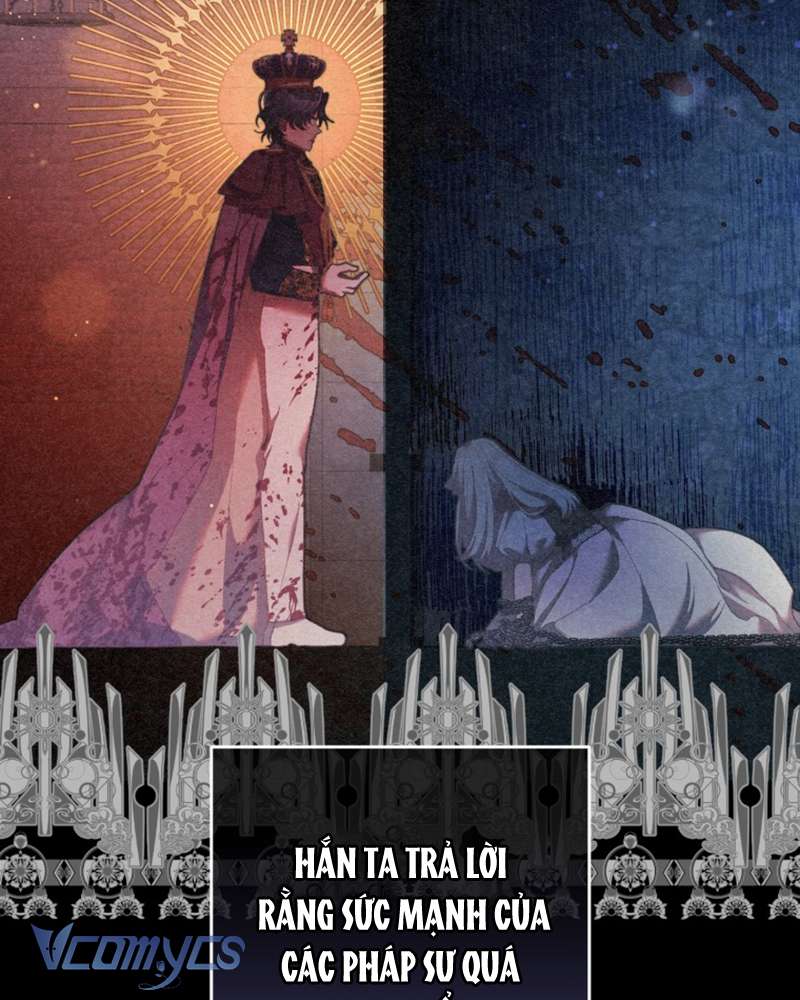 [Sứa Biển] Em Trai Tôi Là Hoàng Đế Ngang Ngược Chap 55 - Trang 2