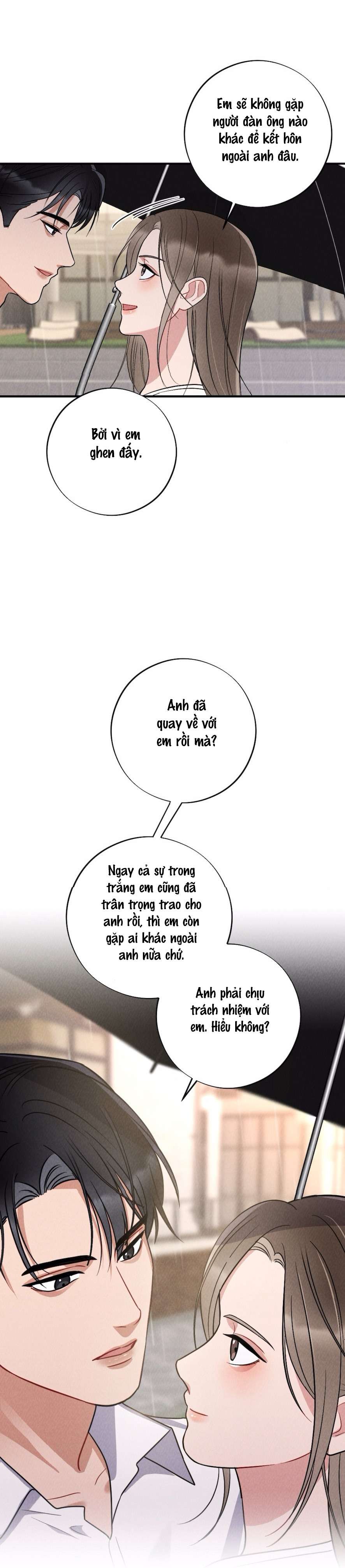 Trò Chơi Quyền Lực Chap 12 - Trang 2