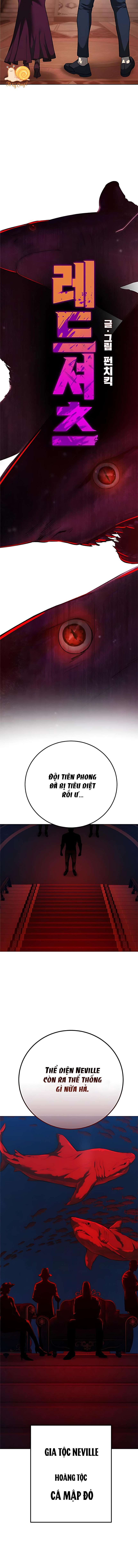 Red Shirt Chap 39 - Next Chap 40