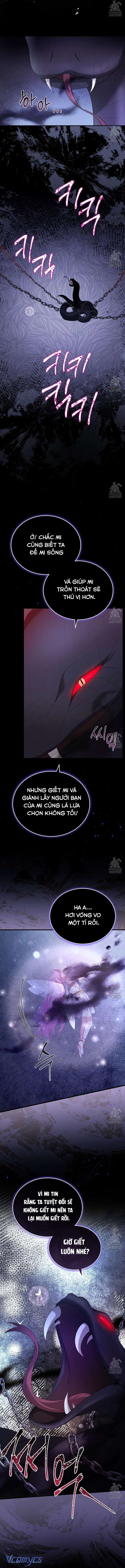 Nàng Tiên, Hãy Ký Hợp Đồng Nào Chapter 42 - Trang 4