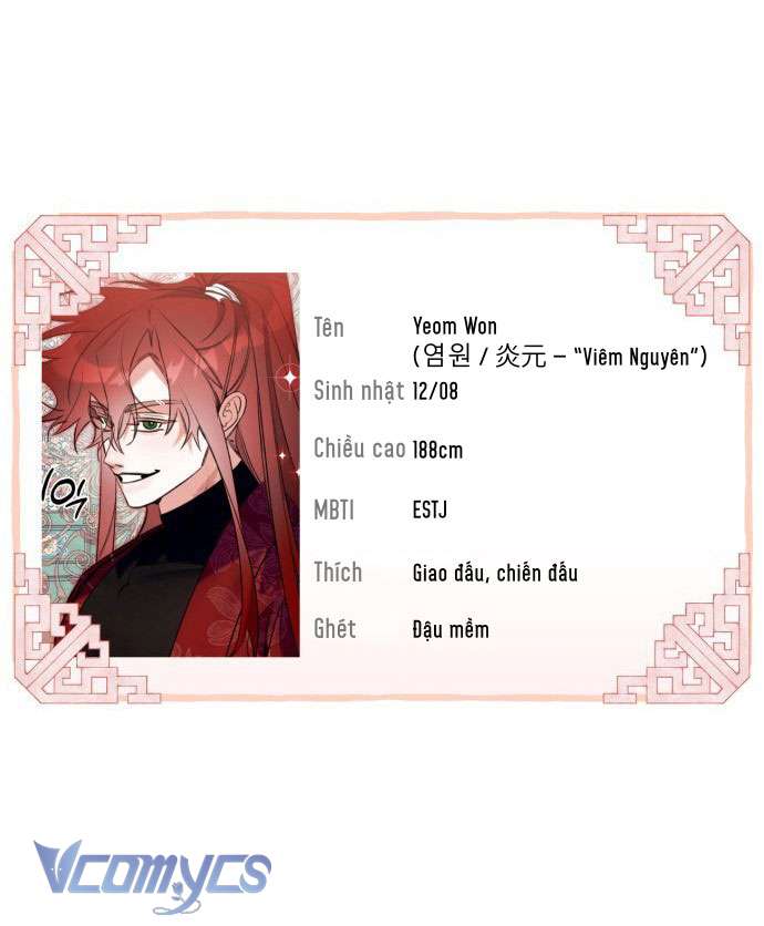 Chuyện Tình Tuyết Phương Bắc Chap 41.5 - Trang 2