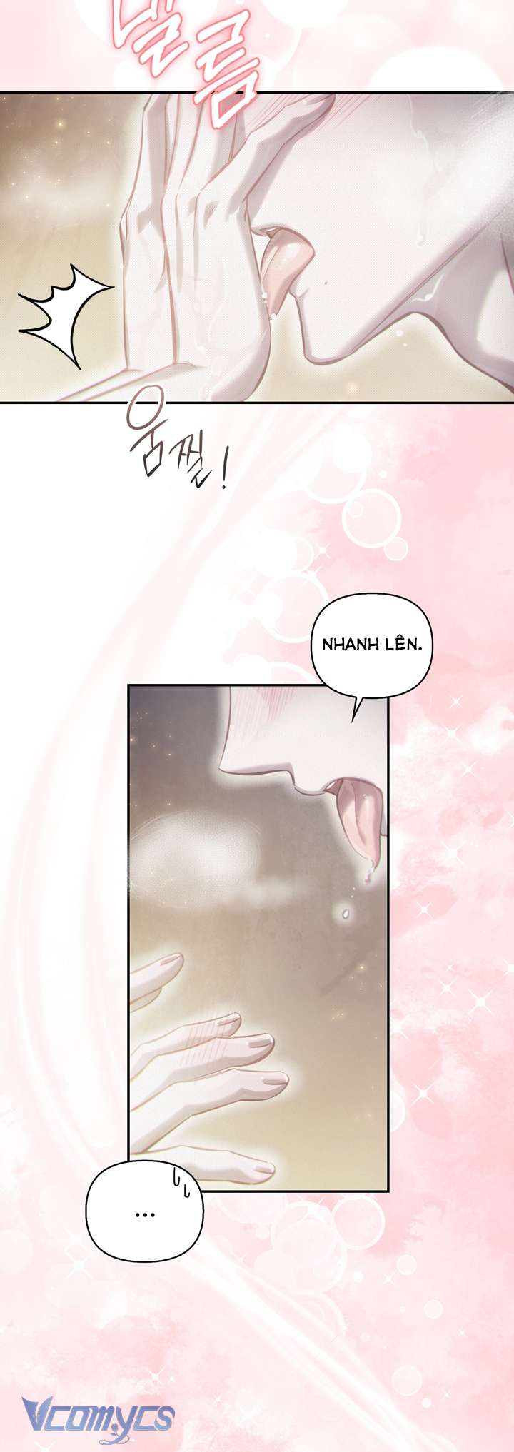 [18+] Tiết Học Bí Mật Của Trung Điện Chap 56 - Trang 2